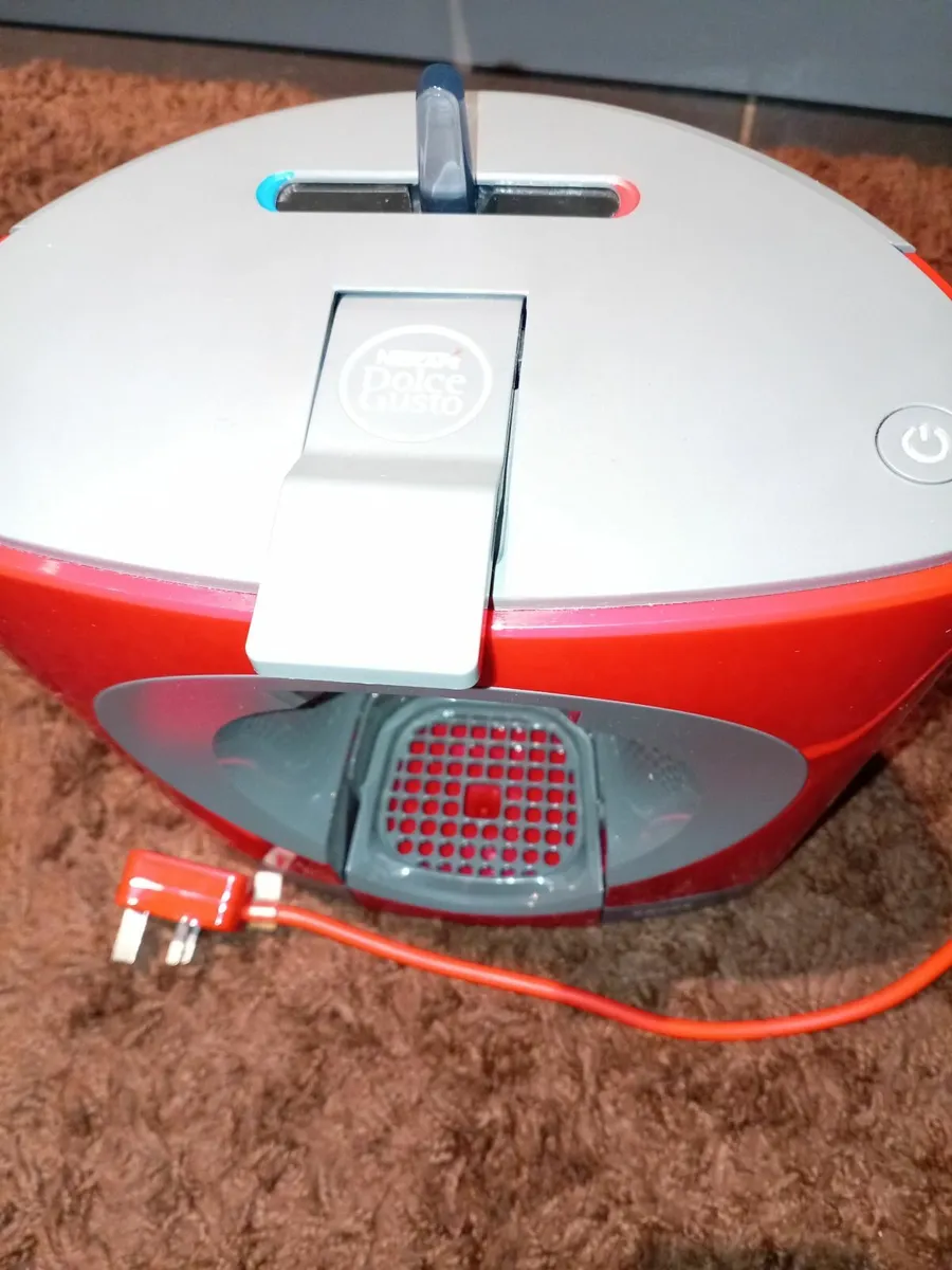 Krups coffee machine - Image 3