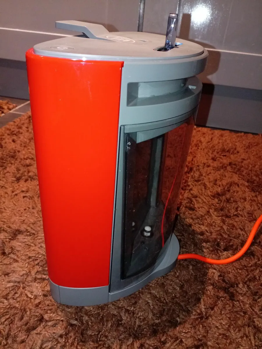 Krups coffee machine - Image 4