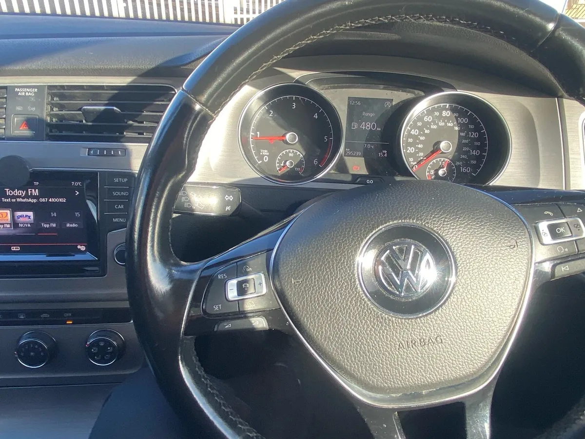 Vw golf 151 - Image 2