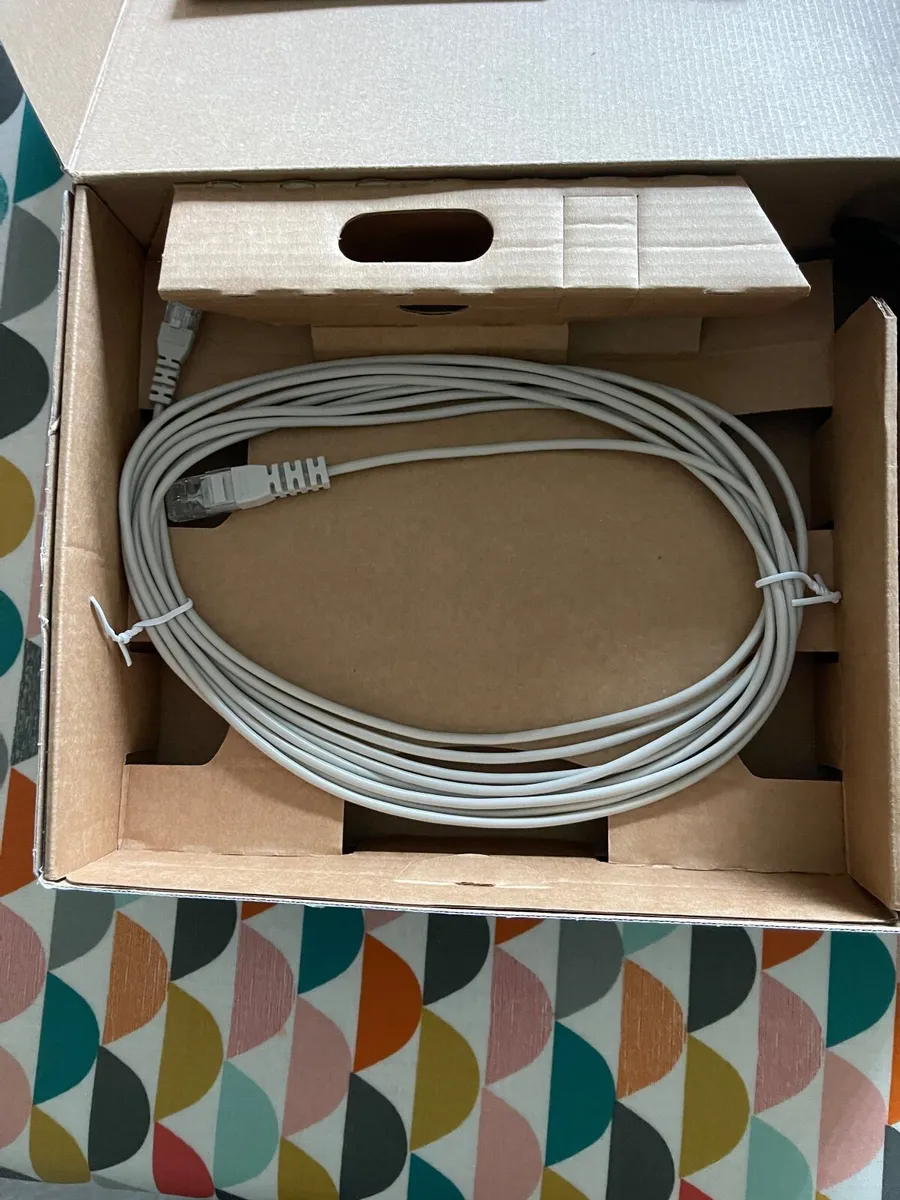 AVM FRITZ!Box 7530 wireless router - Image 2