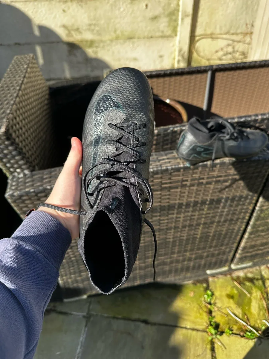 Nike Mercurial boots - Image 1