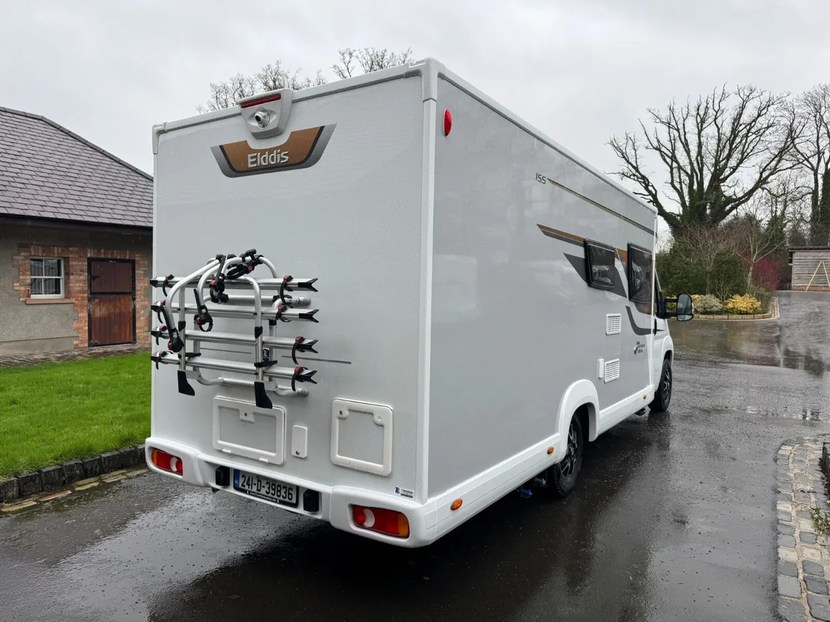 Elddis 155 Autoquest - Automatic - Image 4