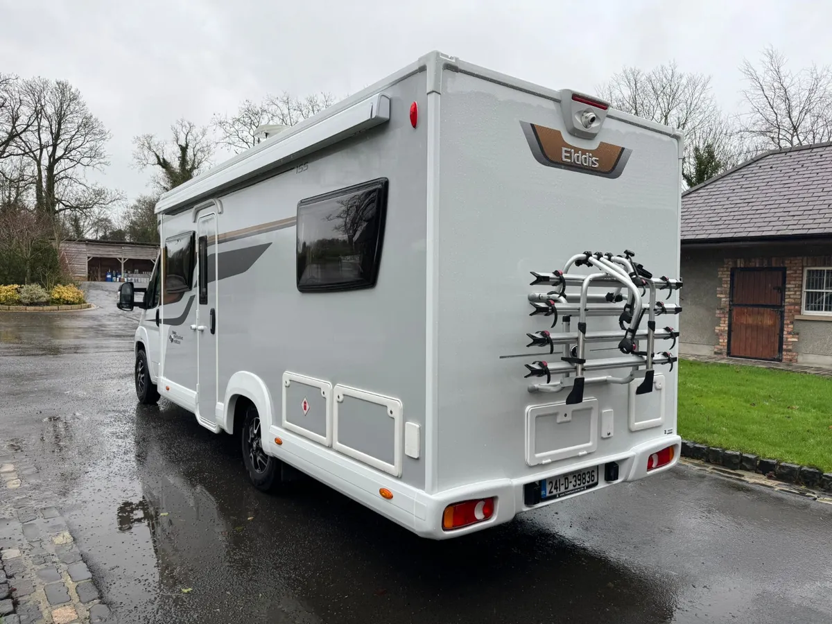 Elddis 155 Autoquest - Automatic - Image 3