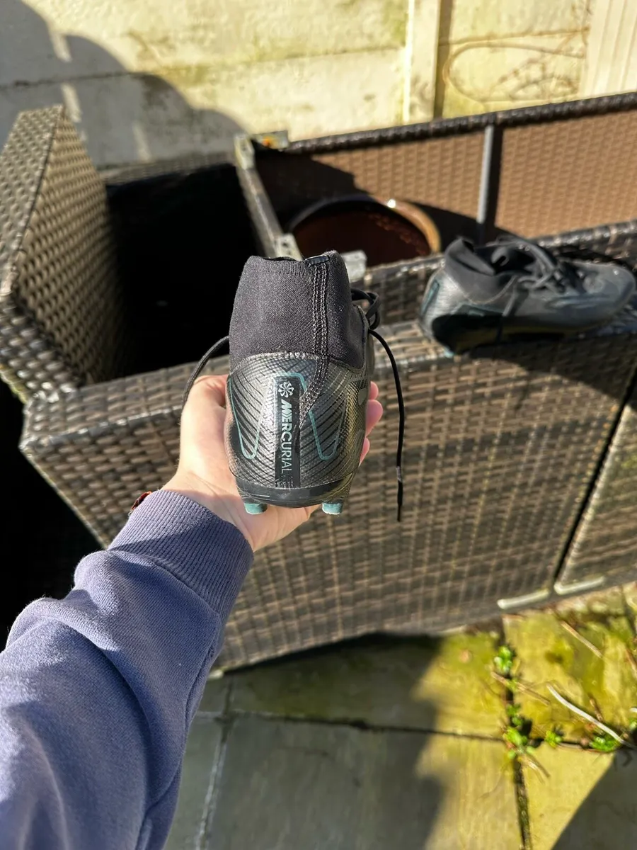 Nike Mercurial boots - Image 2