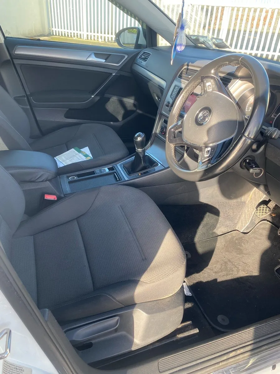Vw golf 151 - Image 4