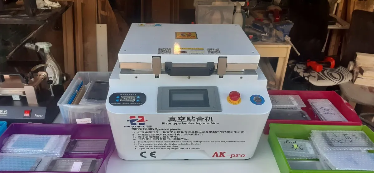 phone repair   ideal for someone starting a busine - Image 3