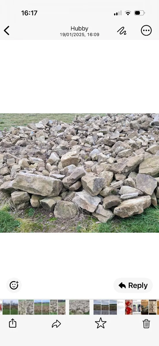 Sand stone - Image 3