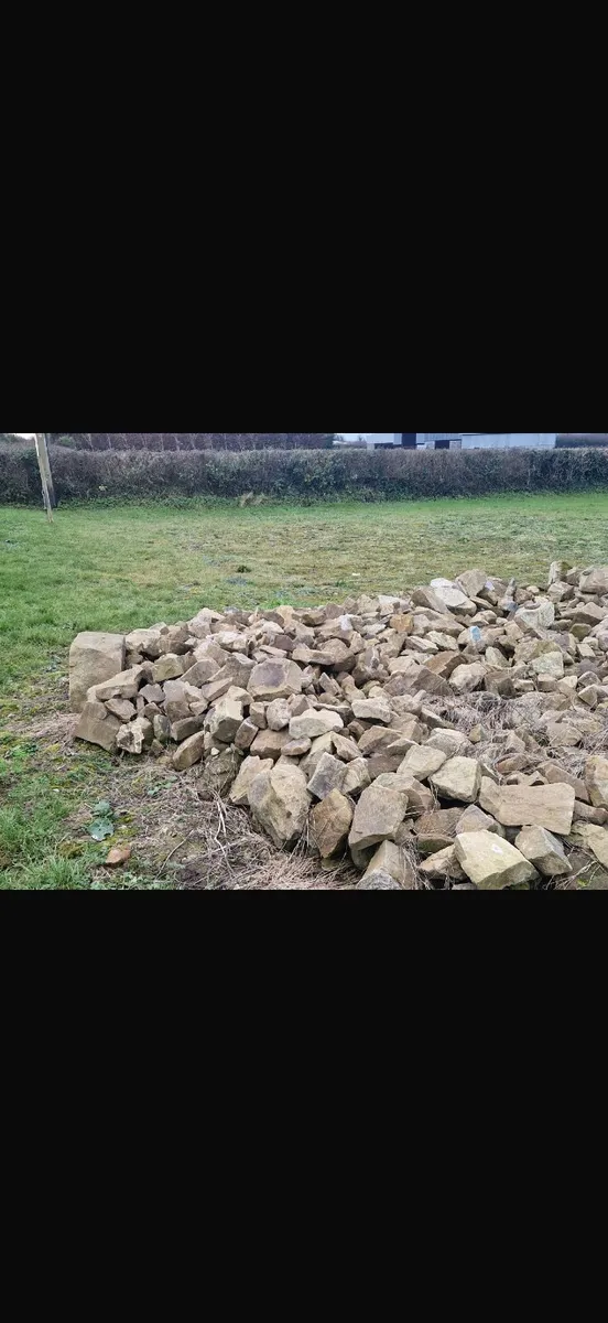 Sand stone - Image 4