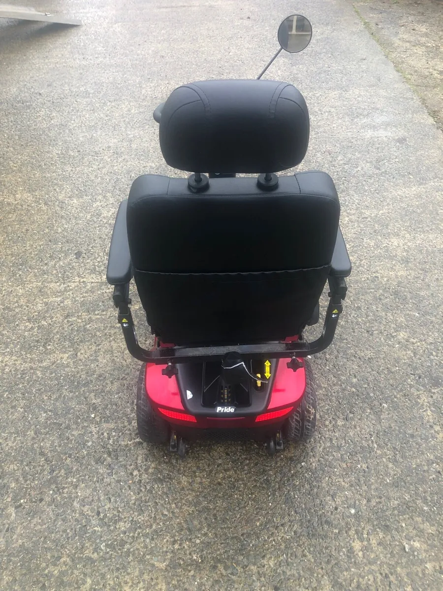 Mobility scooter - Image 4