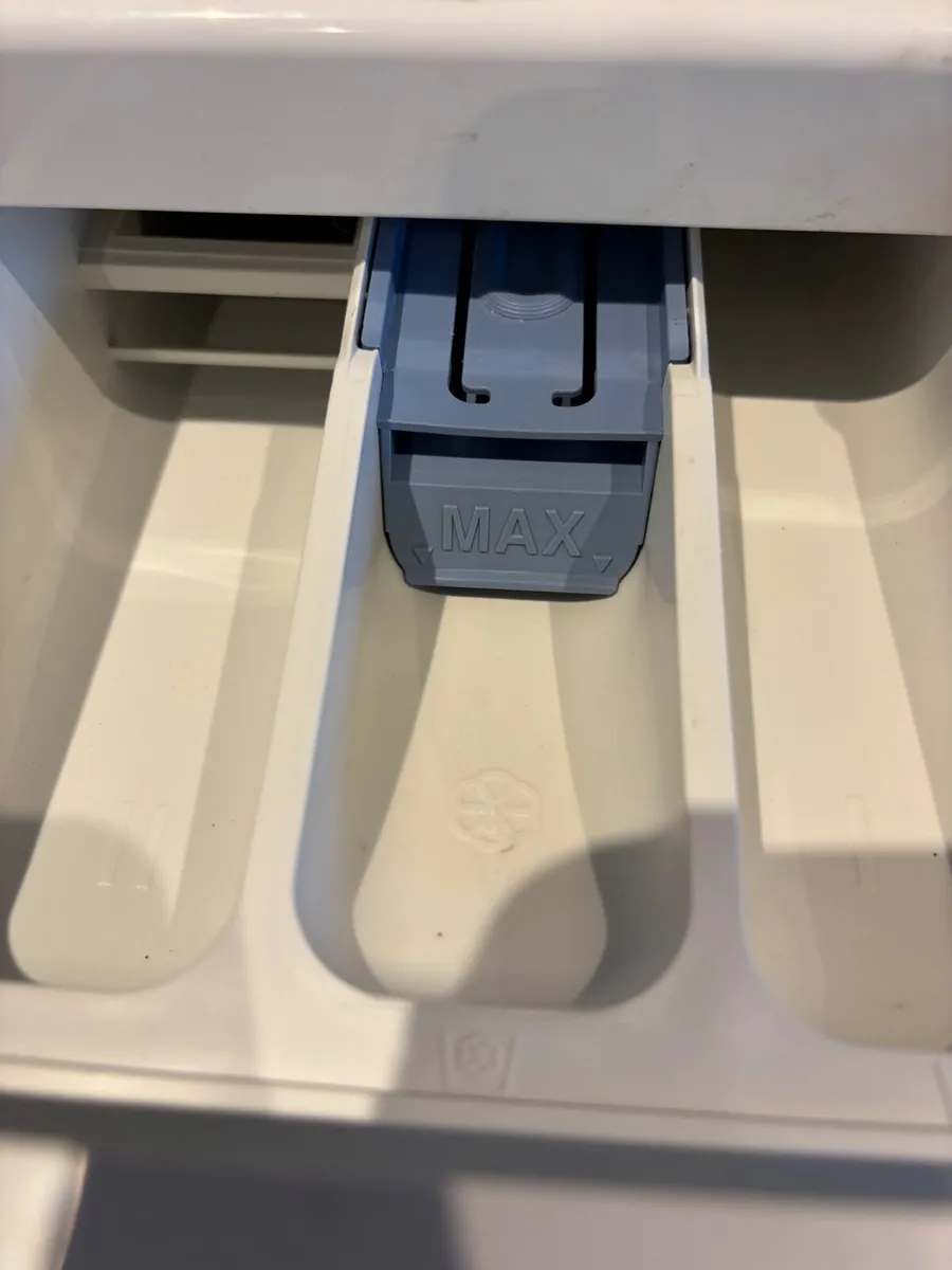 Samsung Ecobubble Washer Dryer - Image 2