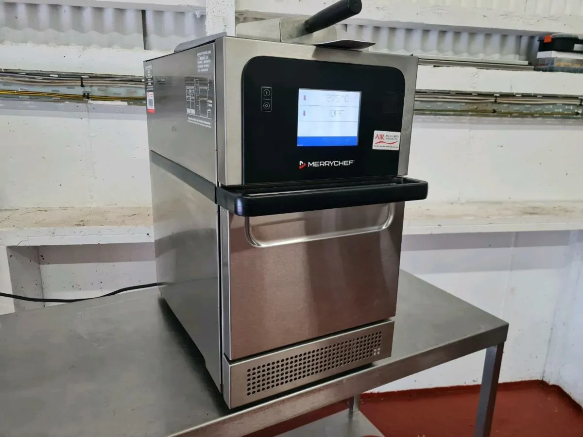 Merrychef e2s High Speed Oven - Image 1