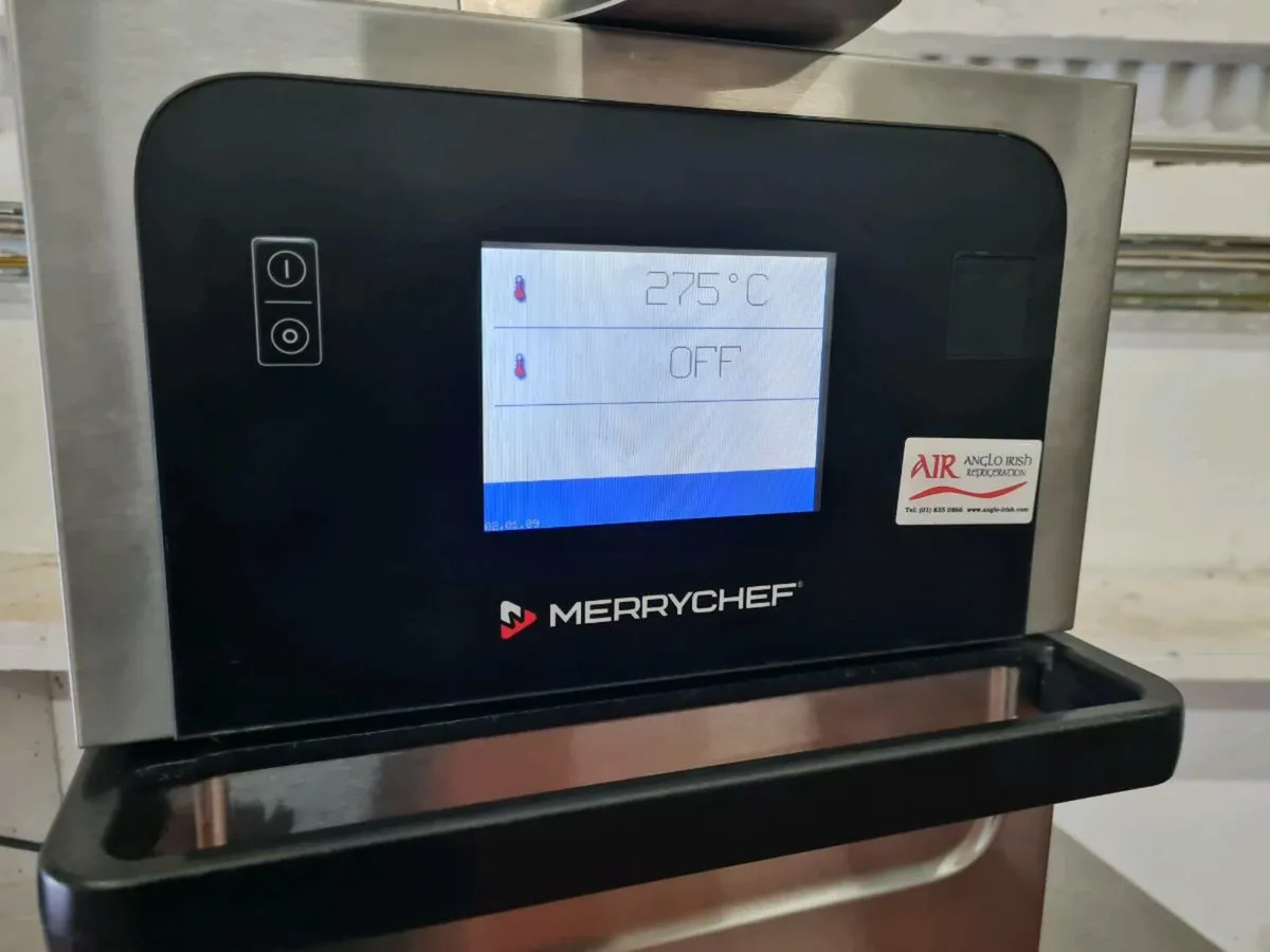 Merrychef e2s High Speed Oven - Image 3