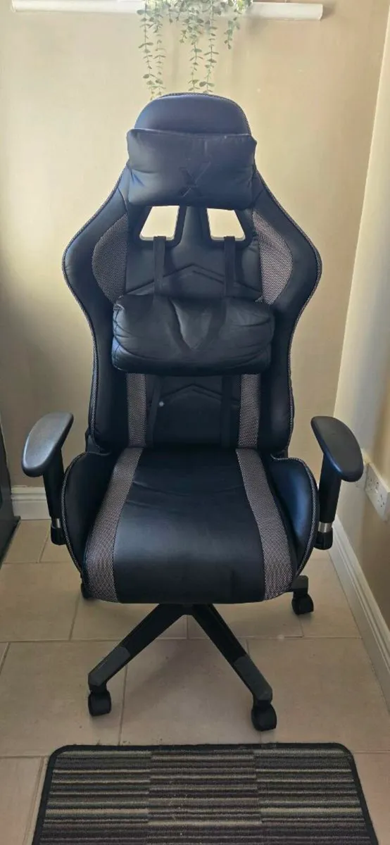 Gaming Chair/Office Chair - Image 1