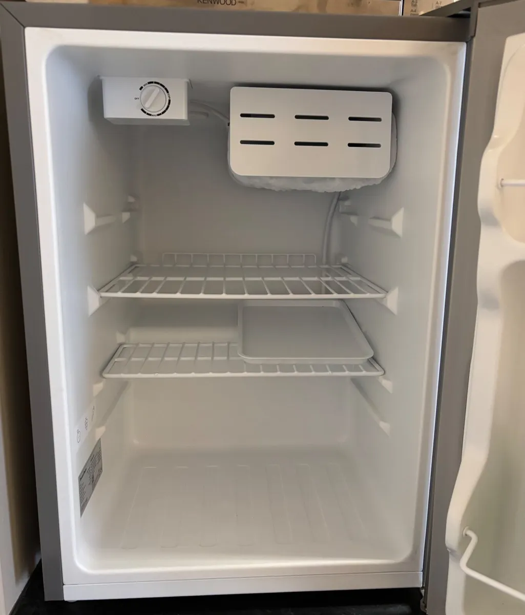Counter top fridge for sale - Image 2