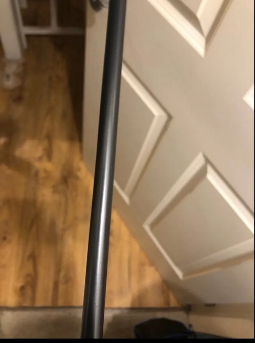 Hazardous Smoke Driver Shaft ( Taylor Made ) - Image 4