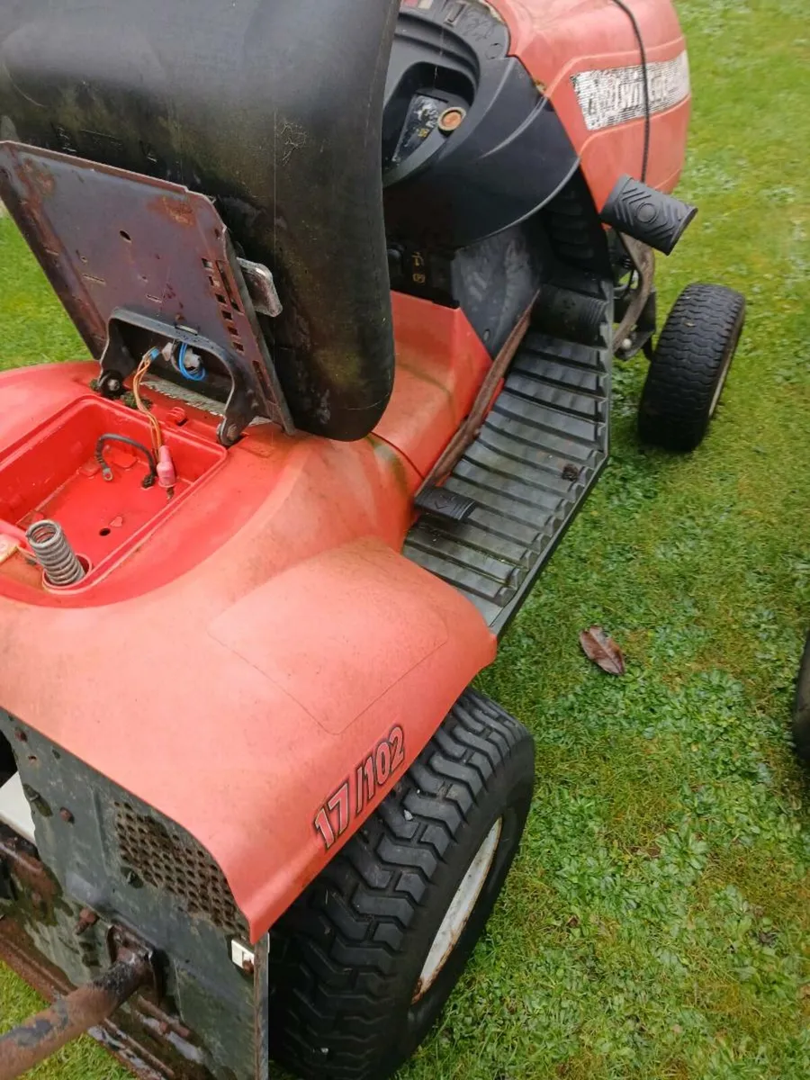 Replacement transmissions for ride on mowers - Image 3