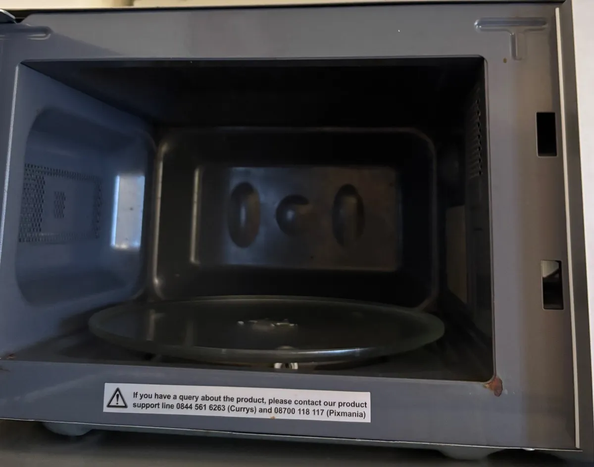 Microwave - Image 2