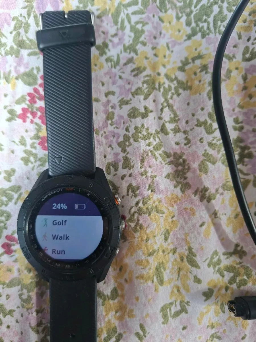 Garmin approach s60 golf - Image 2