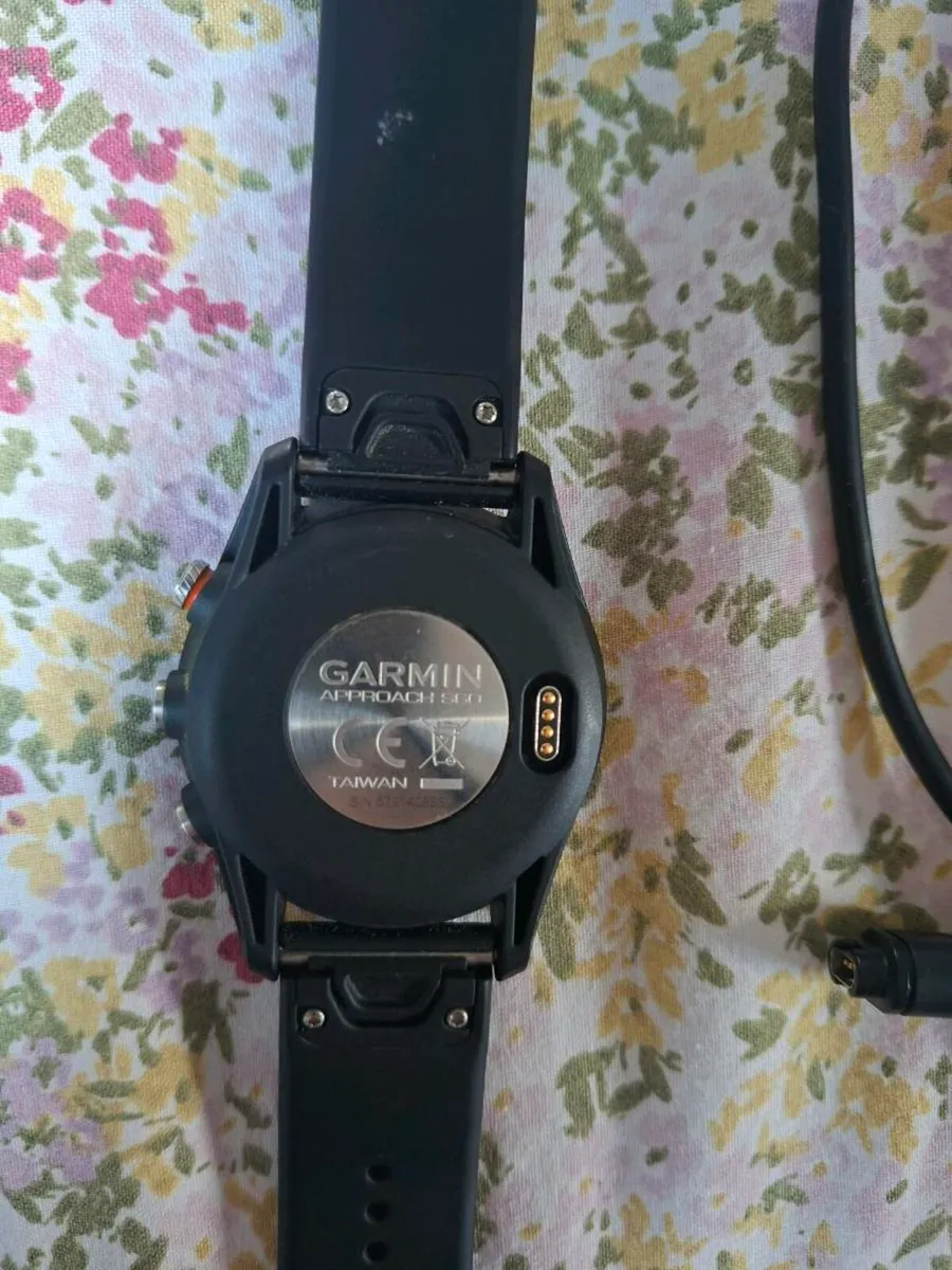 Garmin approach s60 golf - Image 3