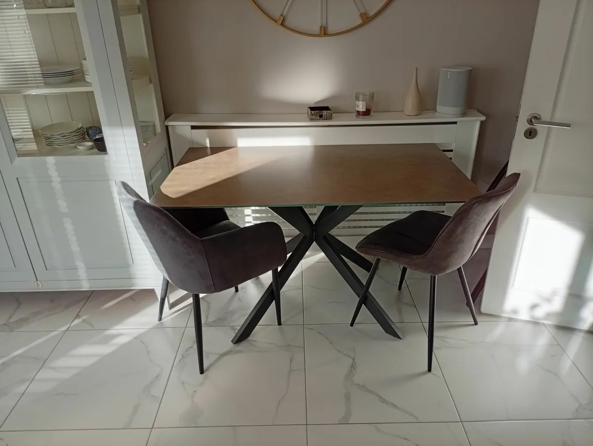 Dining Table - Image 1