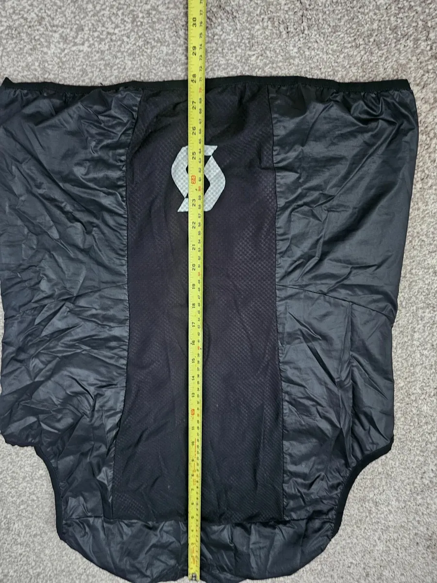 Scott cycling gilet - Image 4