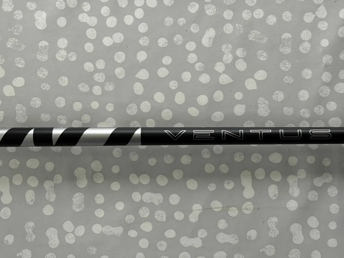 Fujikura Ventus Black Velocore+ - Image 1