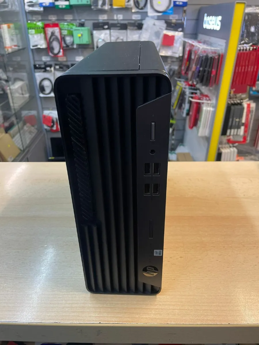 HP ProDesk 400 G7 SFF - Image 1