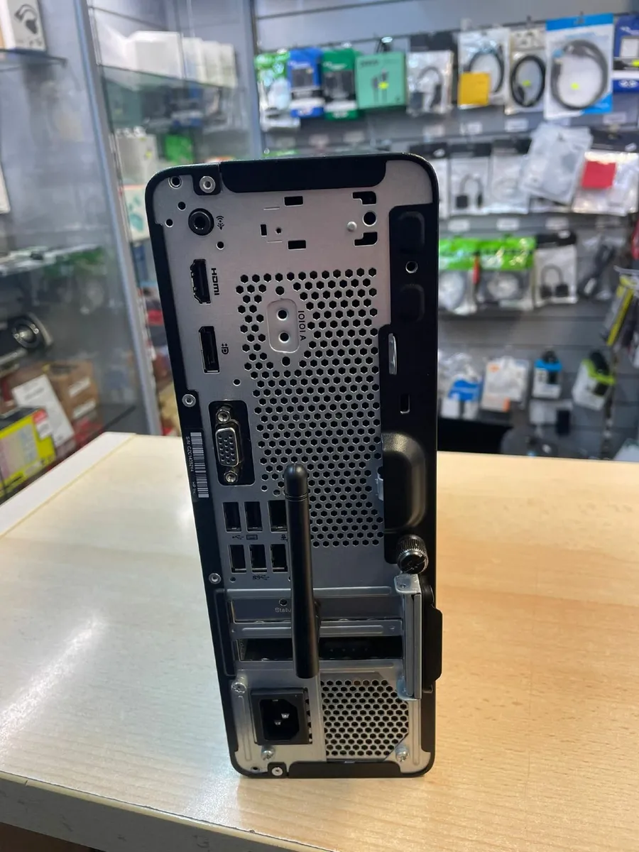 HP ProDesk 400 G7 SFF - Image 3