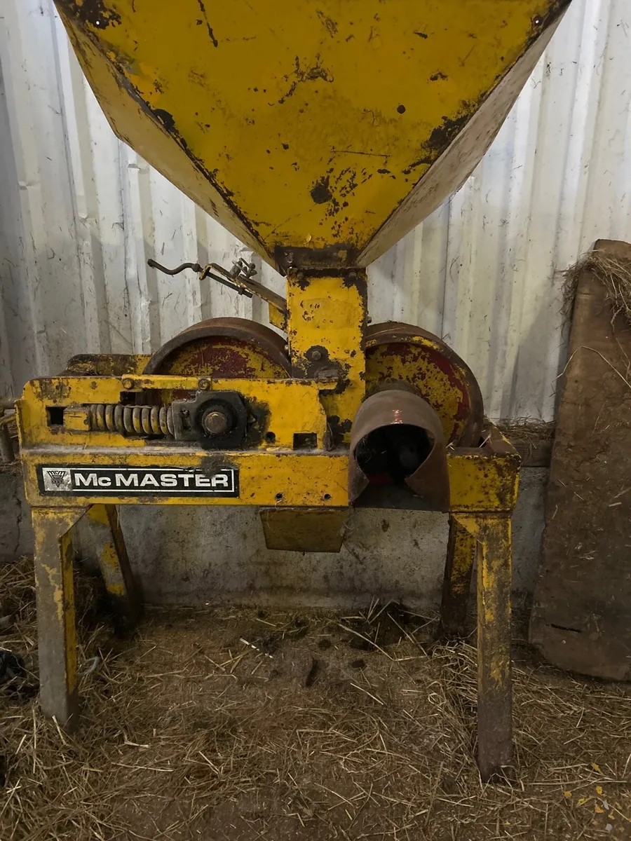 Corn roller - Image 2