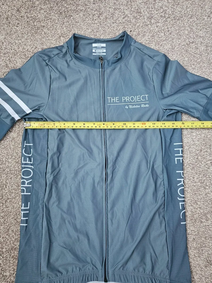 Cycling jersey - Image 2