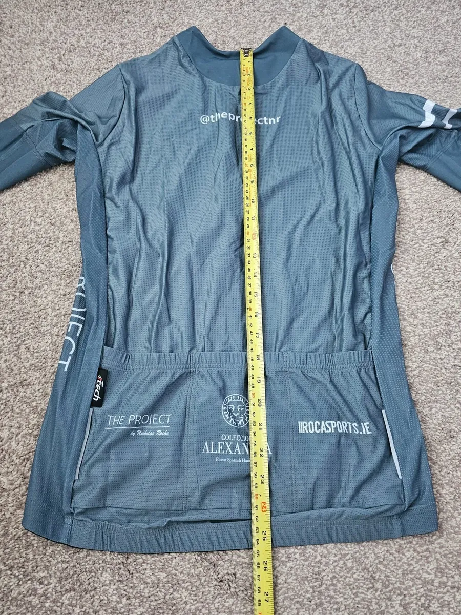 Cycling jersey - Image 4