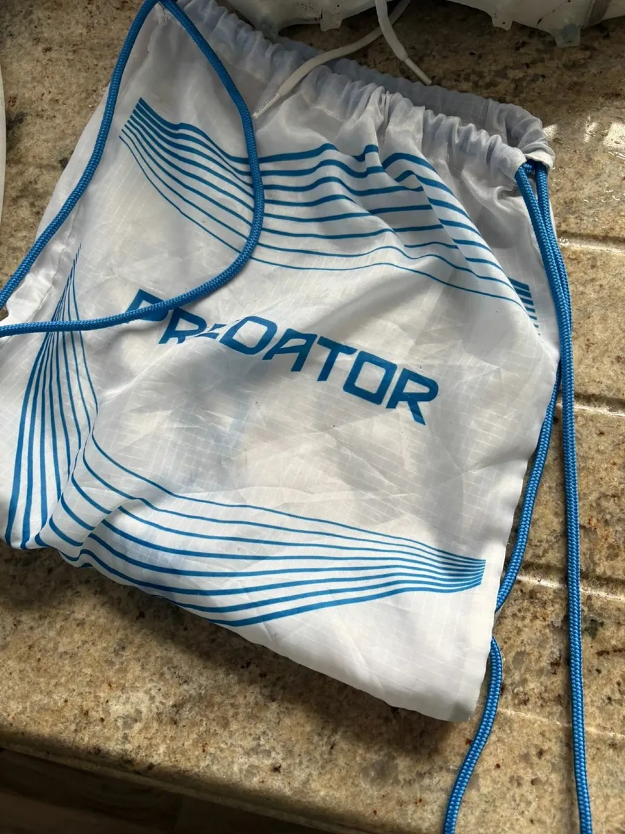 Football Boots - Image 1