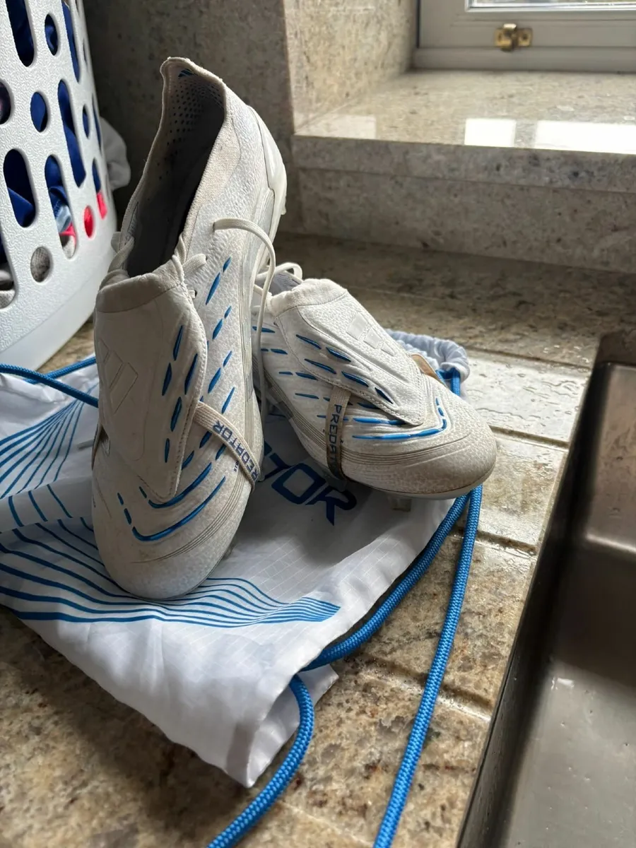 Football Boots - Image 2