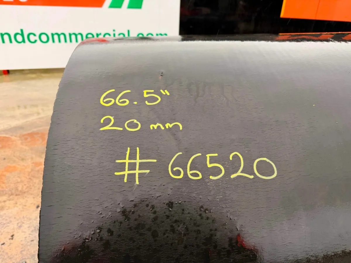 20mm rubber conveyor 66 inch.....66520 - Image 3