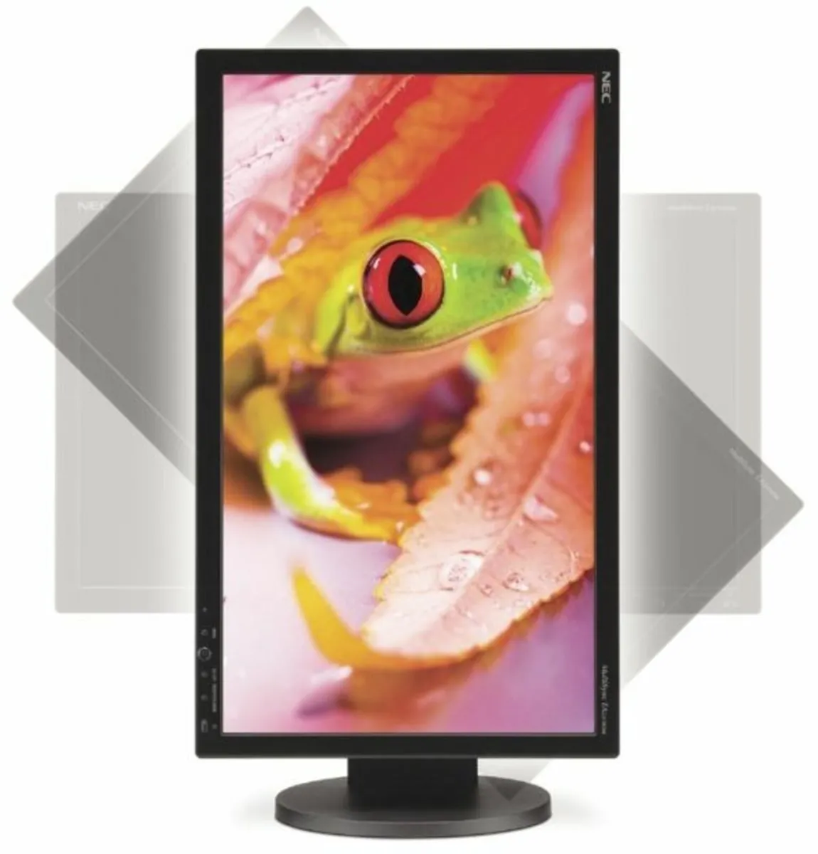 23" HD computer monitor - Image 3