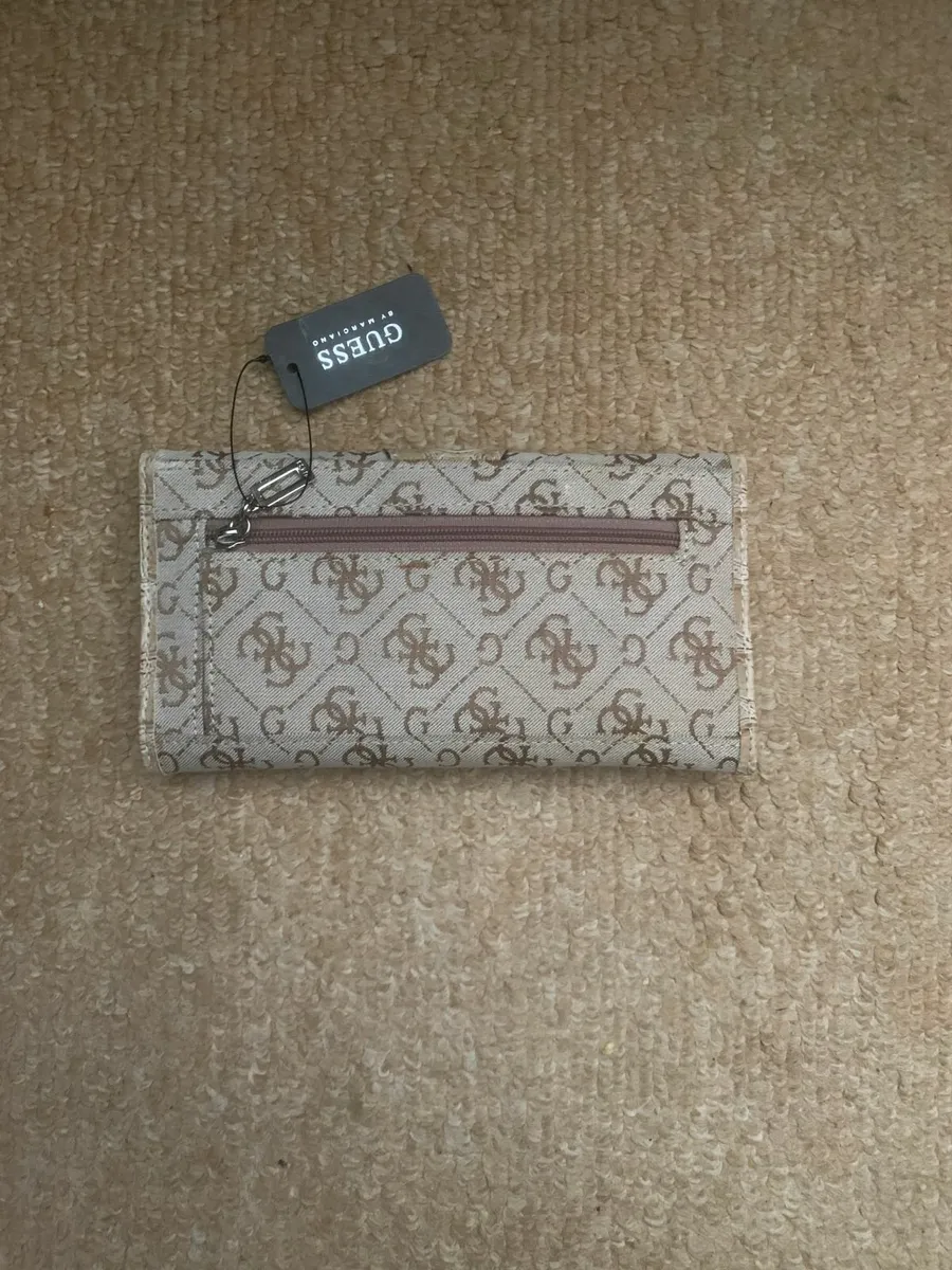 Womens Guess Wallet - Image 3