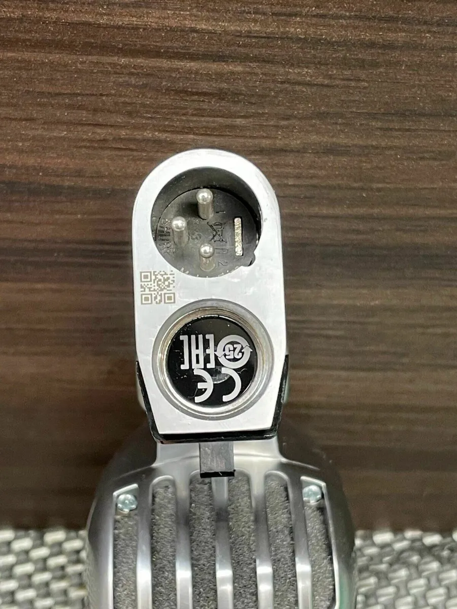 Shure SH55 S2 Microphone - Image 3