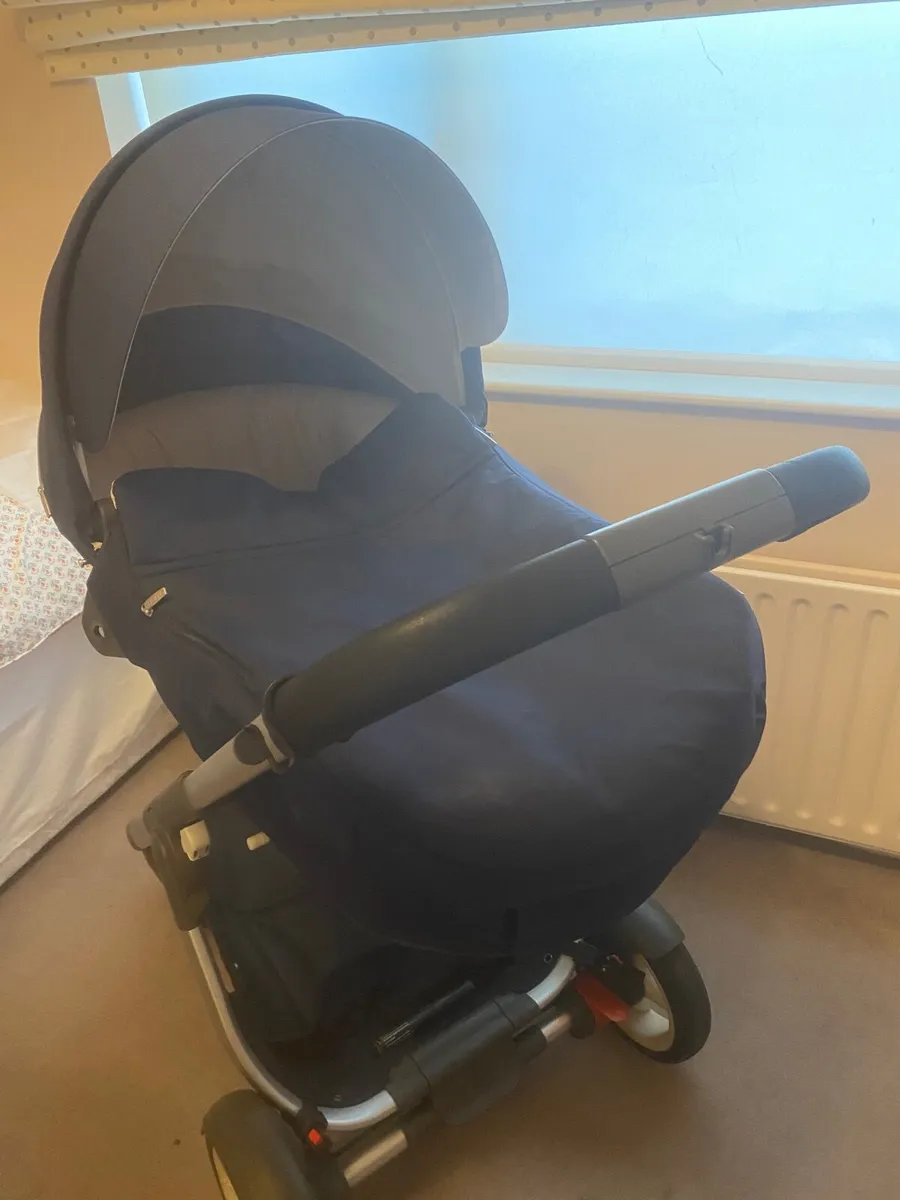 Baby Transport System - Image 3