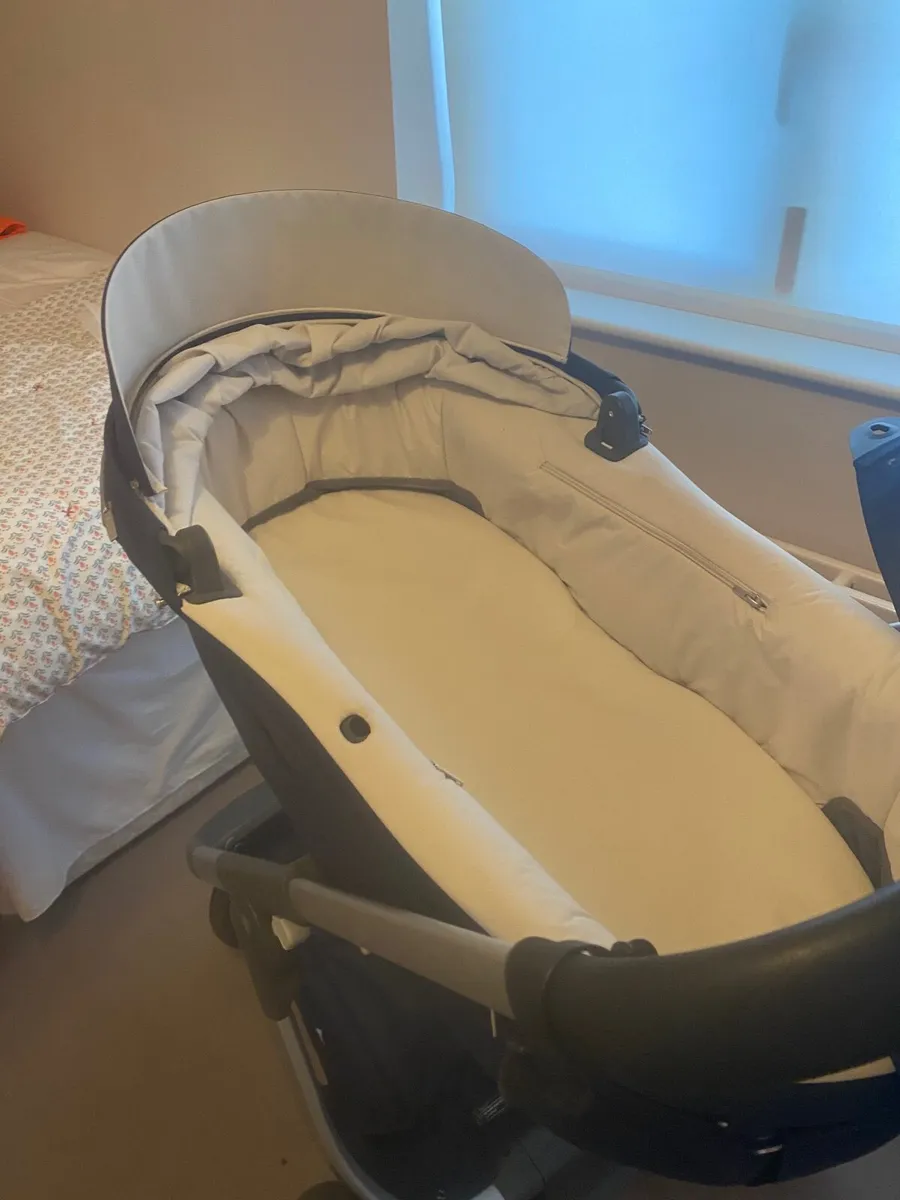 Baby Transport System - Image 4