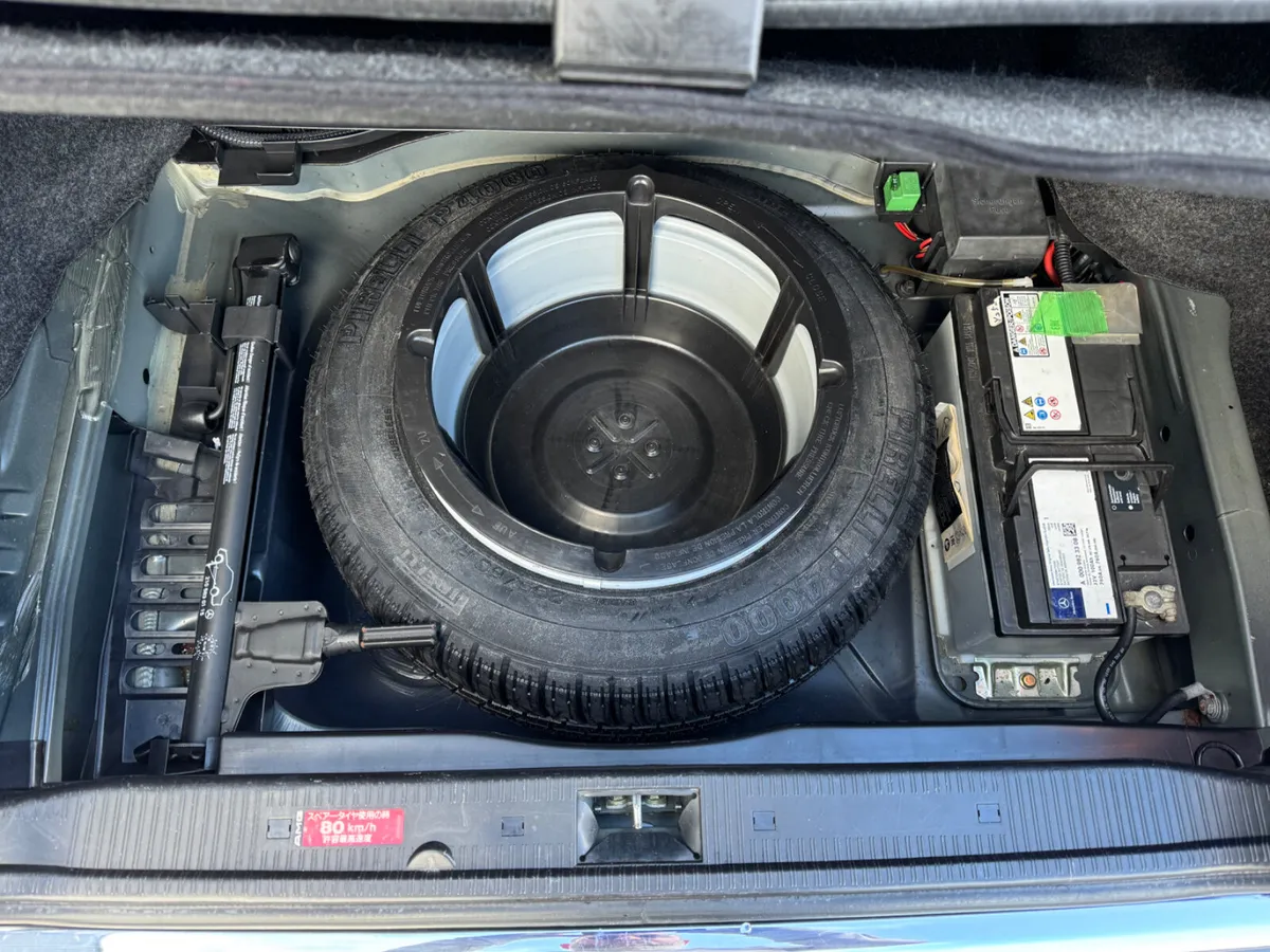 Mercedes-Benz C280 - Image 4