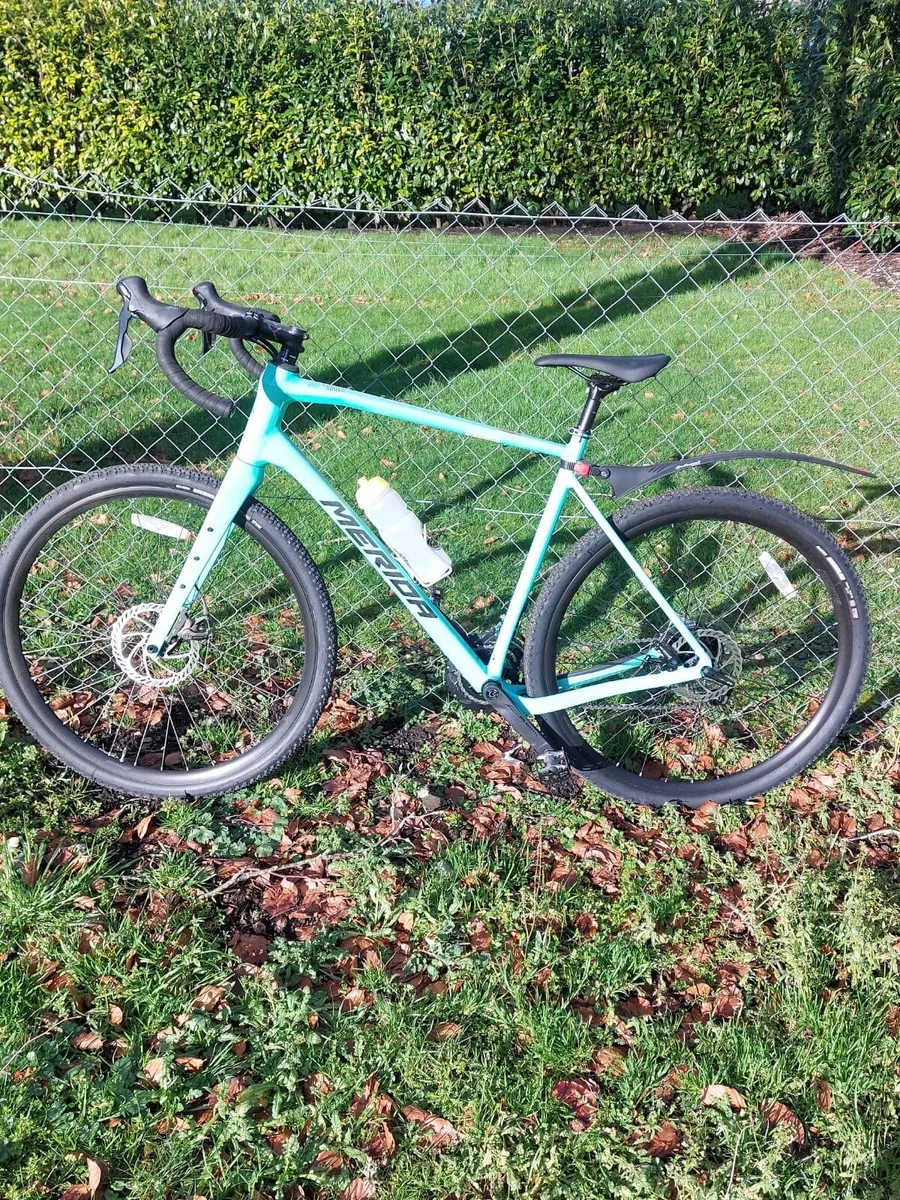 Merida Silex 200 - 2025 - Image 4