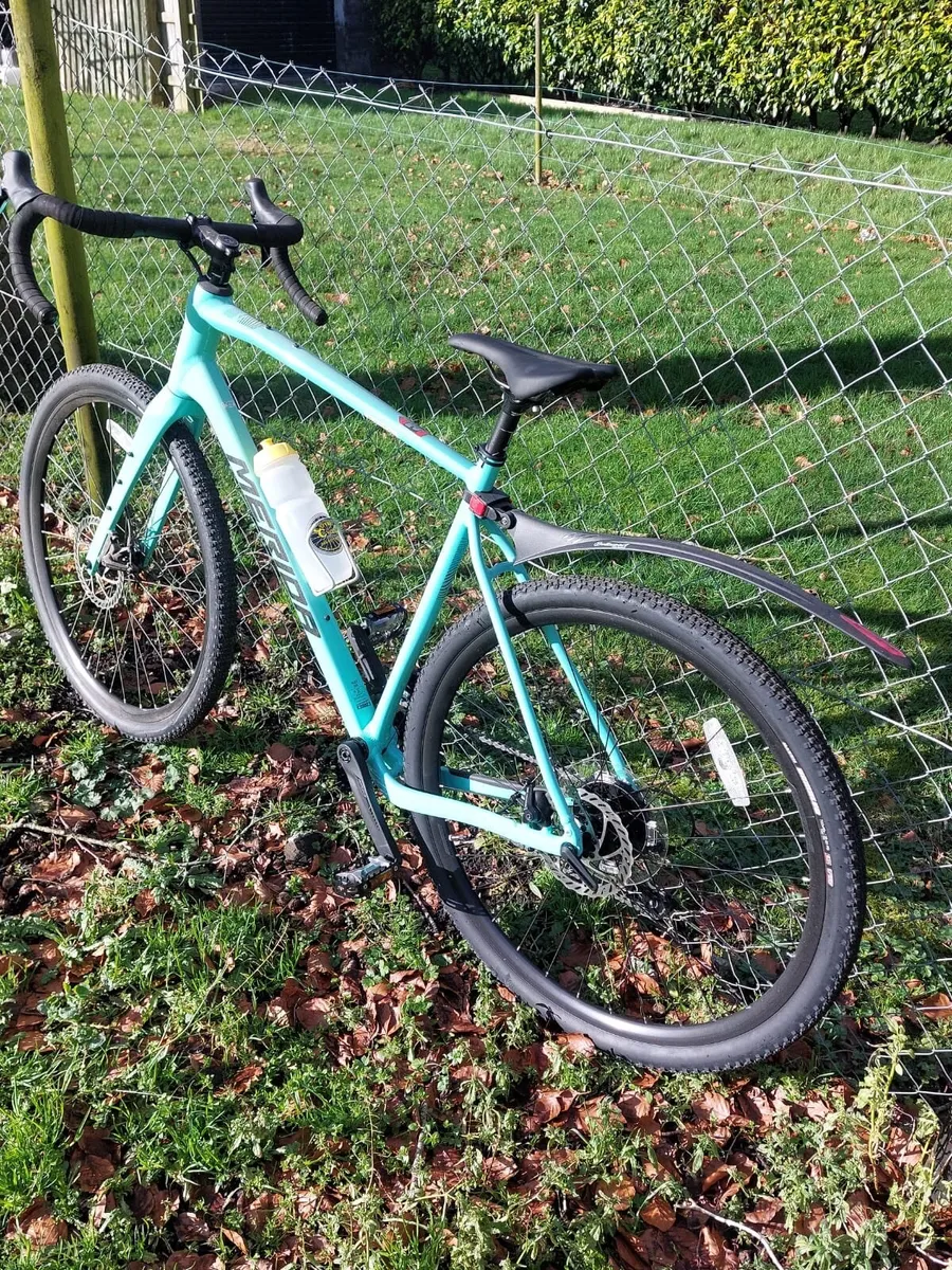 Merida Silex 200 - 2025 - Image 2