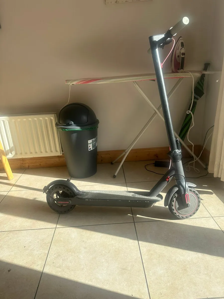 E scooter - Image 3