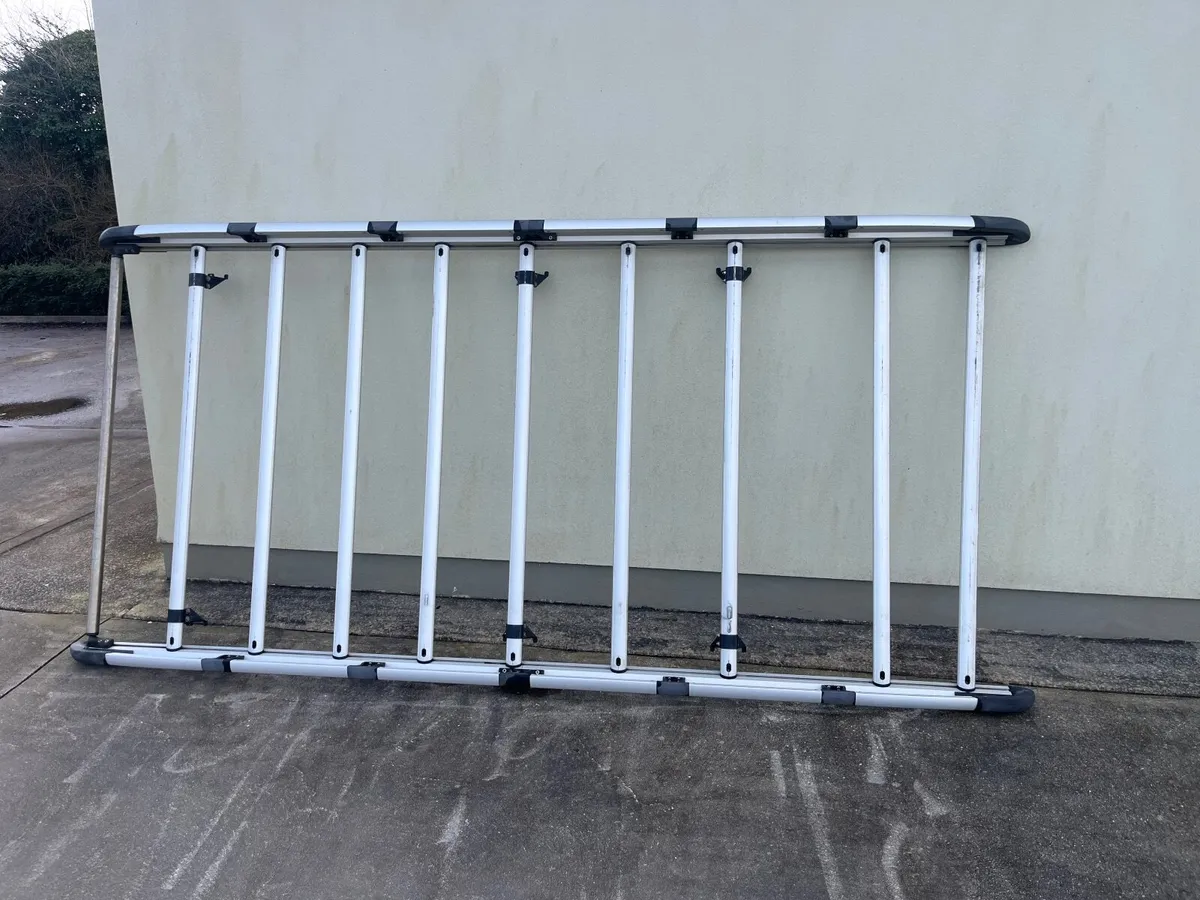 Roof rack - Image 2