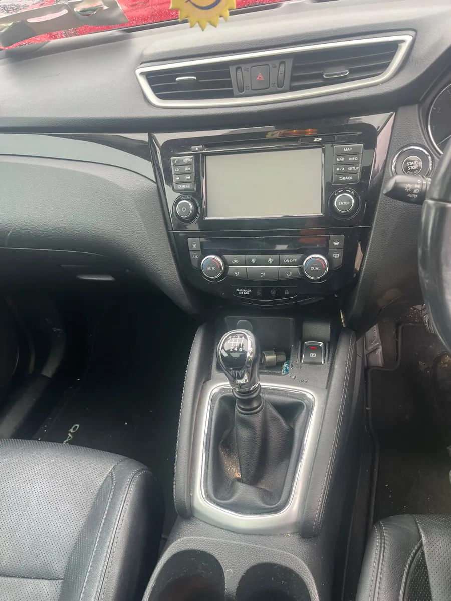 14 Qashqia 1.2 petrol - Image 4