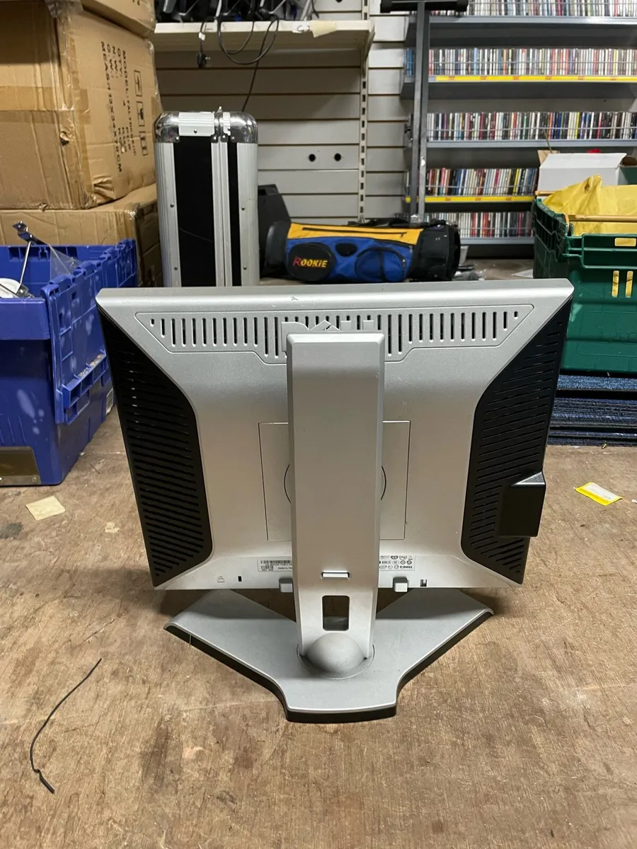 Dell REV A00 Monitor - Image 3