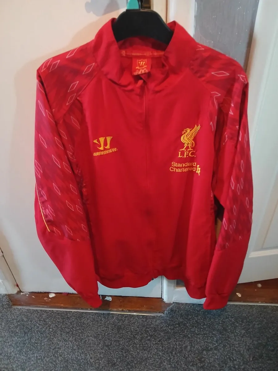 Liverpool jacket - Image 1