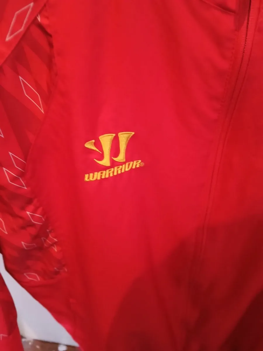 Liverpool jacket - Image 3