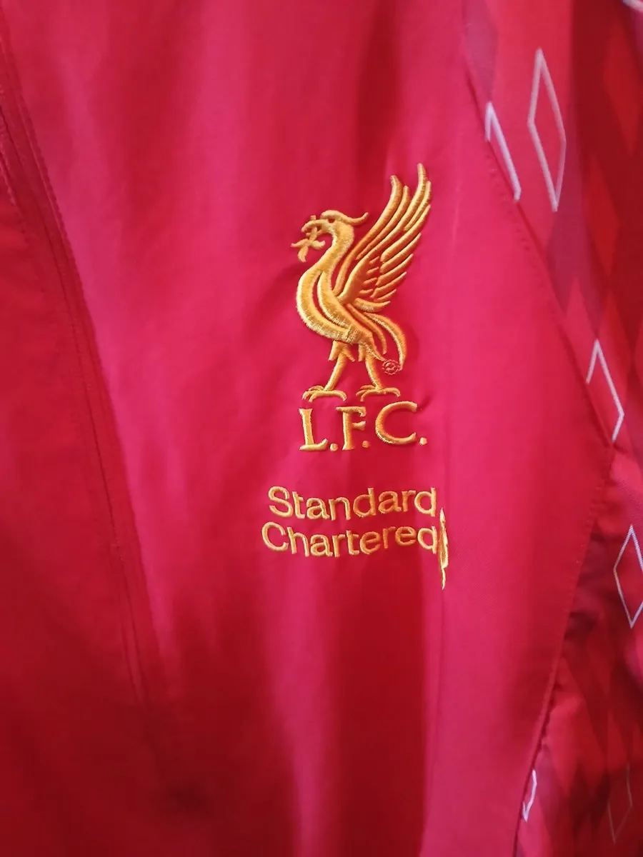 Liverpool jacket - Image 4