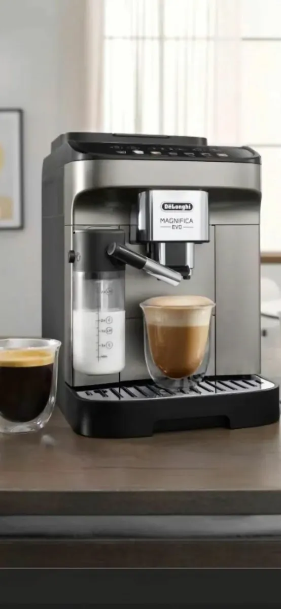 Coffee machine - Image 2